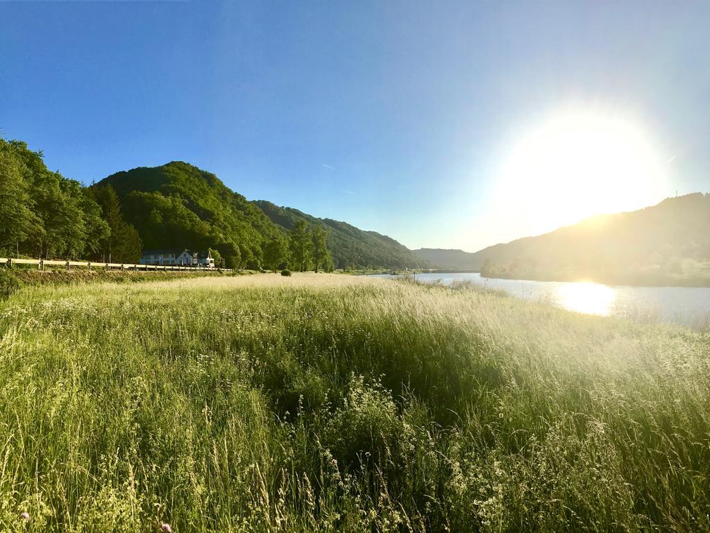 Hotel Ostermann Treis-Karden Exteriér fotografie